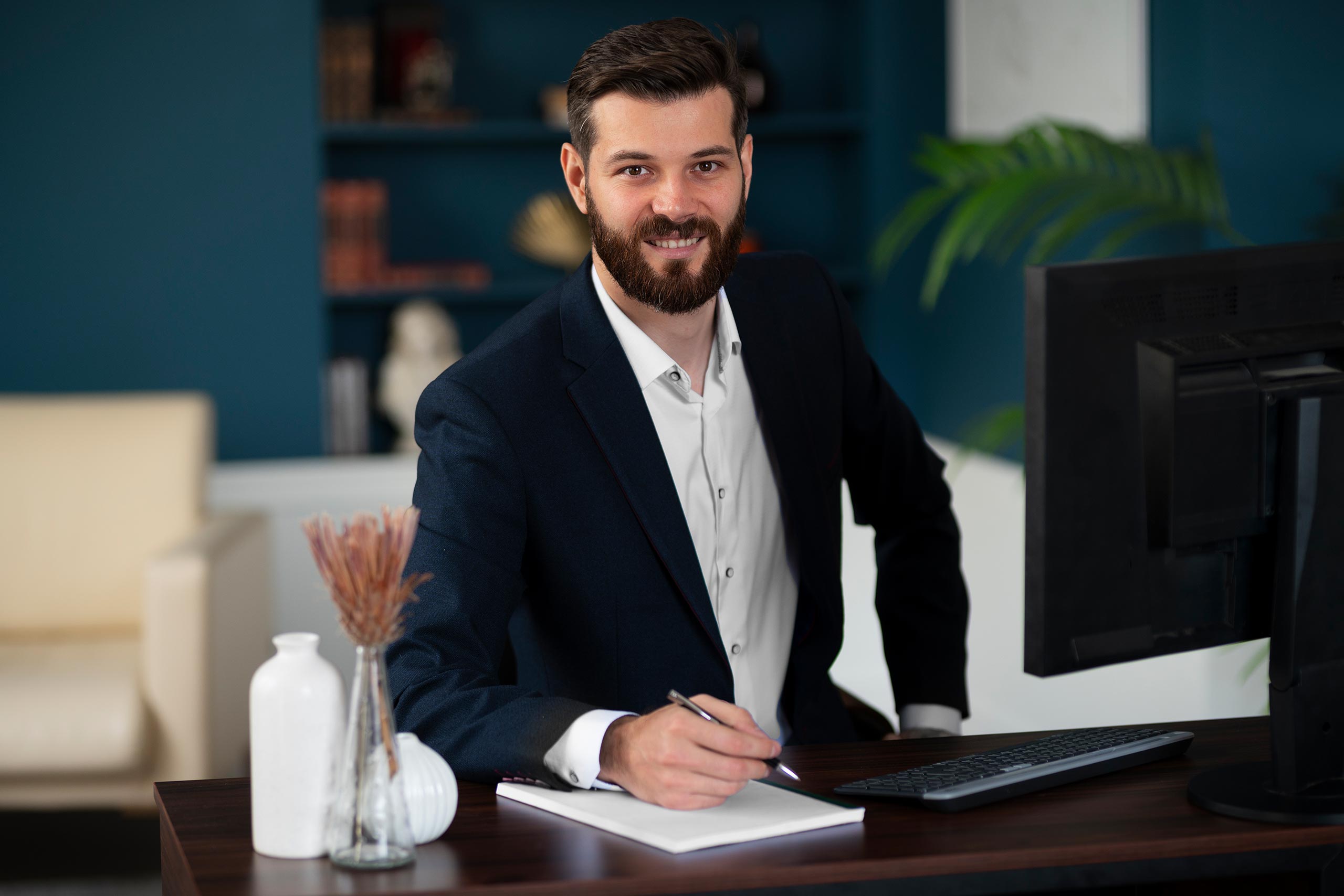 CFO