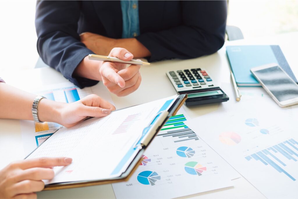 accounting and consulting bg
